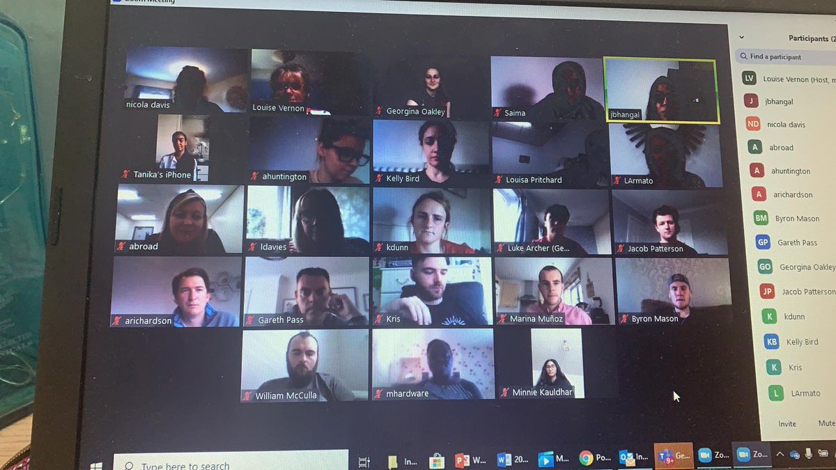 New staff induction <a href="/AldersleyHighSc/">AldersleyHighSchool</a>