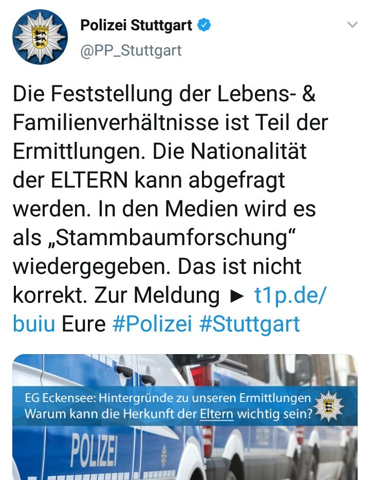 StrassenTalk tweet media