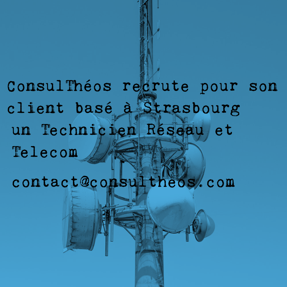 ConsulTheos17's tweet photo. #Recrutement #Emploi https://t.co/m9eFQeXSdf
