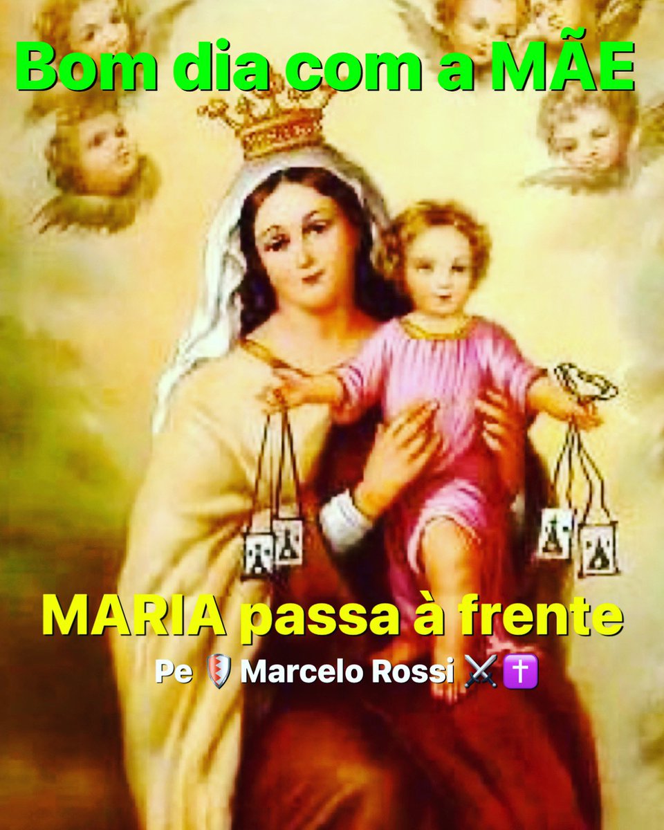 Padre Marcelo Rossi on Twitter: 