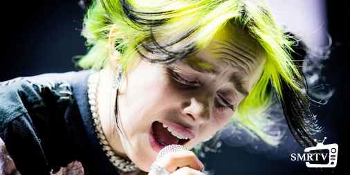 Set the tone for a great #Monday back at work with our Pop #Playlist list on SMRTV smrmusic.co.uk/video/pop/