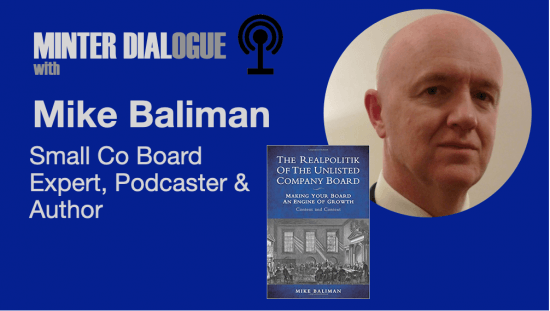 BrandUniv's tweet photo. What kind of board does your company need to drive growth with @MikeBaliman https://t.co/VLAQxf0B8x #NED #BOD #leadership #podcast #learning https://t.co/rfHAhpfuAJ