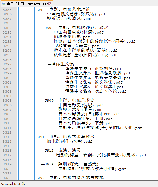 ShoryuPaw's tweet image. #分享 前几天发现的资源。某高校图书馆全部馆藏图书扫描PDF，大概20000本左右，涵盖各大类，粗略翻了一下，人文史学还有社科类书籍很丰富，书单详见：mega.nz/file/NroHVL5b#…

下载地址：
城通盘（分文件夹）：545c.com/dir/7823036-11…
Google Drive（已打包553G）：drive.google.com/file/d/1PA_T2x…