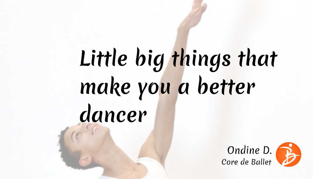 CoreDeBallet's tweet photo. Little big things that make you a better dancer: https://t.co/16mbNcroPZ
#StageMakeupTutorials #TutorialsOnline #ballet #knowyourpart https://t.co/4thJlo4y7e