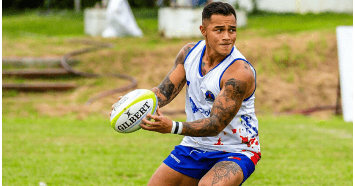 SG Valley RFC tweet media