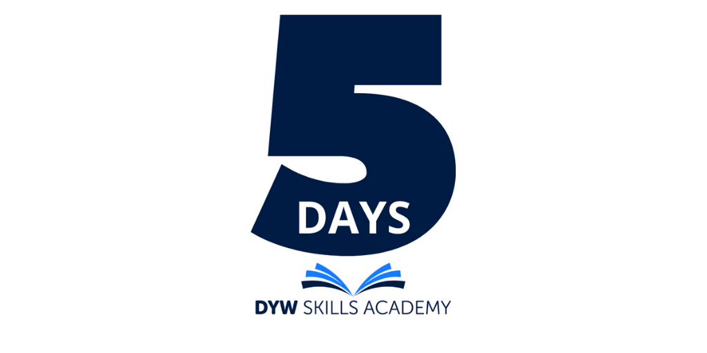 DYW Glasgow tweet media