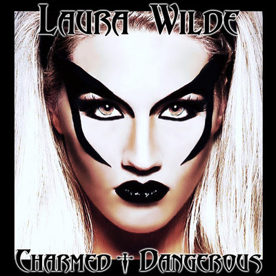 .@LauraWilde releases explosive new self-produced album, "Charmed + Dangerous": lifeentertainmentnews.com/laura-wilde-ch… #newmusic #laurawilde #rock
