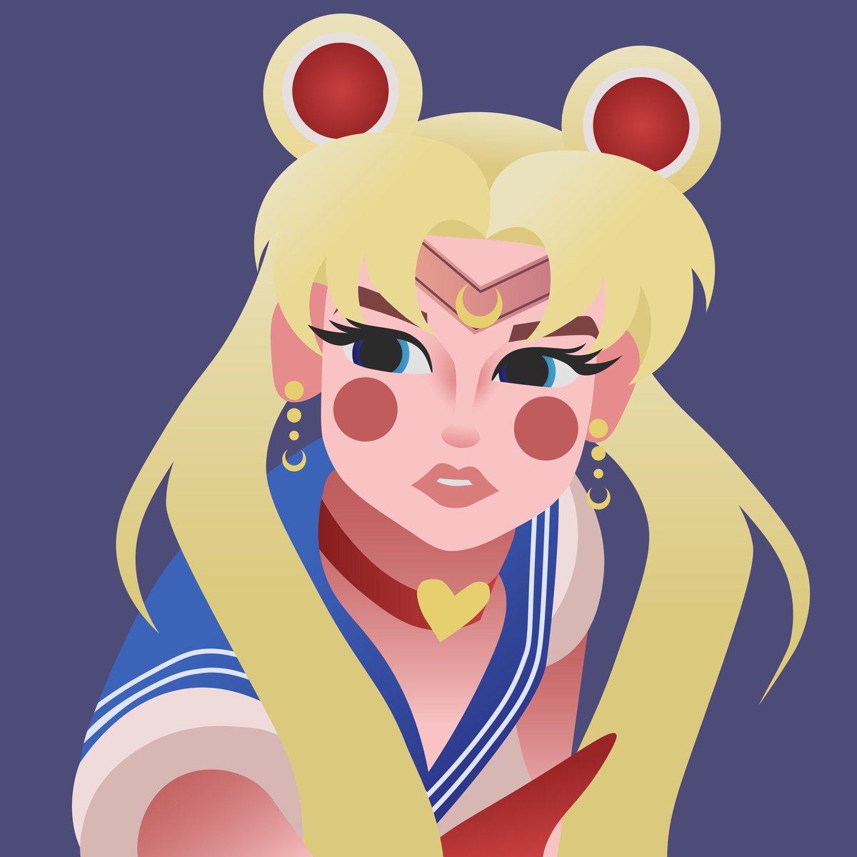 ctrluwus's tweet image. #NobodyArtistClub #IAMSomebodyArtistClub #under10kgang #artph #ArtistOnTwitter 

Hello y’all, my name is miggy and i mostly make vector arts of girls and drag queens!💕💕