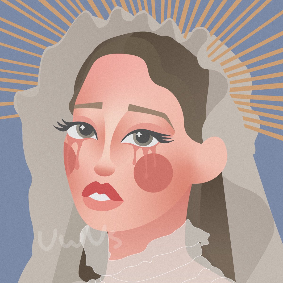 ctrluwus's tweet image. #NobodyArtistClub #IAMSomebodyArtistClub #under10kgang #artph #ArtistOnTwitter 

Hello y’all, my name is miggy and i mostly make vector arts of girls and drag queens!💕💕
