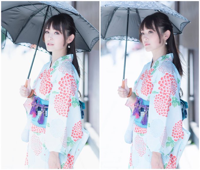 Twitterのコスプレ画像10