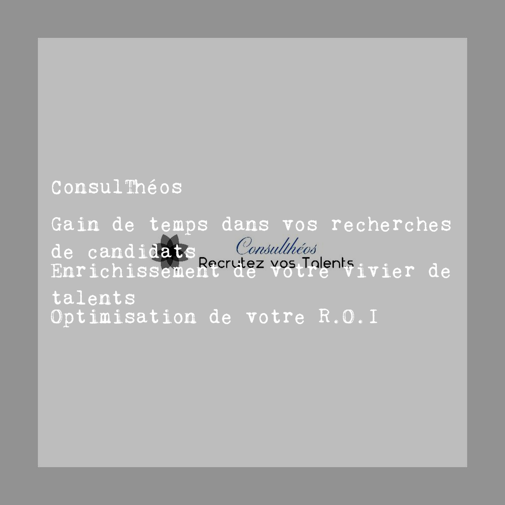 ConsulTheos17's tweet photo. #Recrutement #Emploi https://t.co/ETuVeSs2V7
