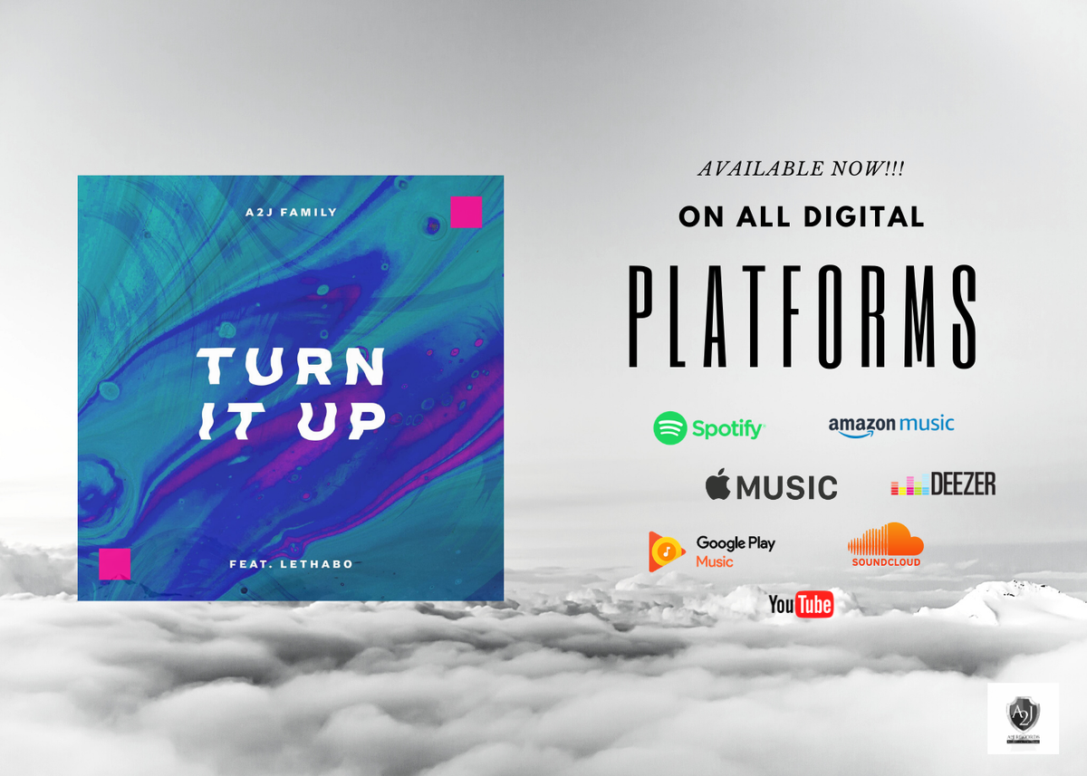 WeAreA2J's tweet photo. Apple music: https://t.co/ilCkwO6ITj
Deezer: https://t.co/PTq9WDprUP
Google Play Music: https://t.co/HokCCbiwh3
Spotify: https://t.co/o0BsGwZ2Ac
YouTube Music: https://t.co/jUinopg8af
Amazon Music: https://t.co/no2ooHGBAZ https://t.co/7R3Cej3gQY