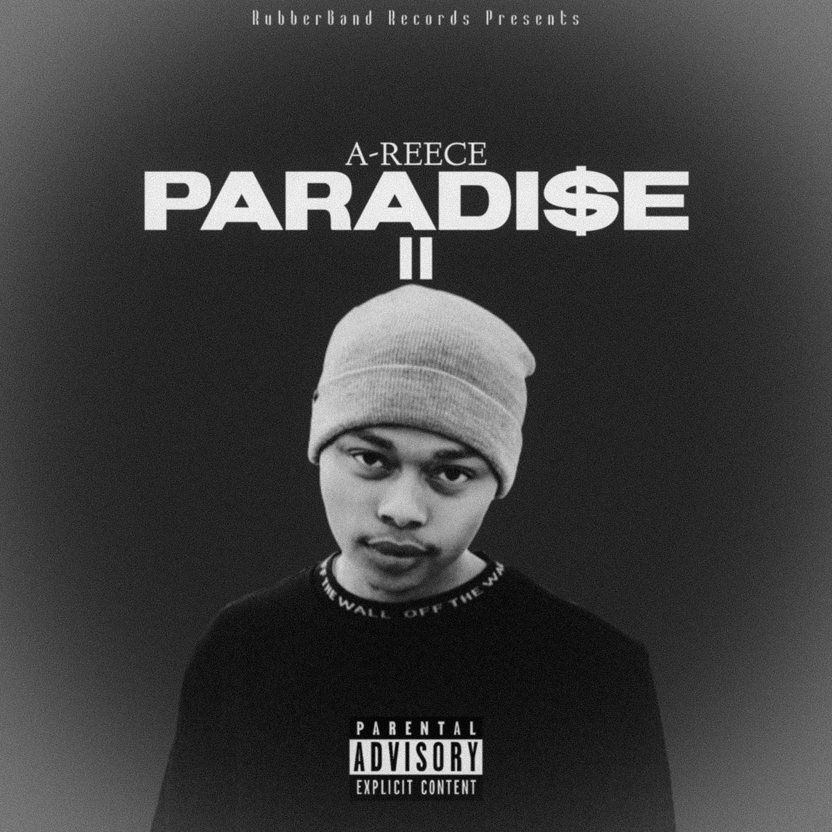 HopGazette's tweet photo. A-Reece (@reece_youngking ) #Paradise2 
#SAHipHop #RGB https://t.co/AqlMDm2XtR