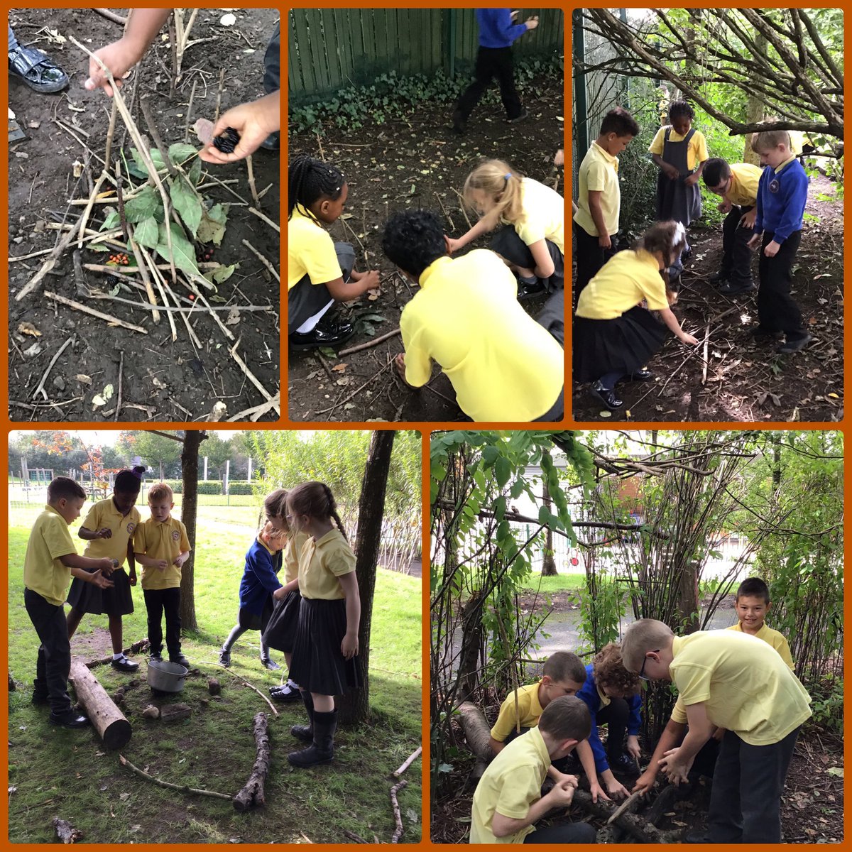 MrsJones3J's tweet photo. Who could forget our Stone Age poo and Stone Age stew 💩😄 

@HollinPrimary @Y3MrsBurns https://t.co/OcVnmOkSnv