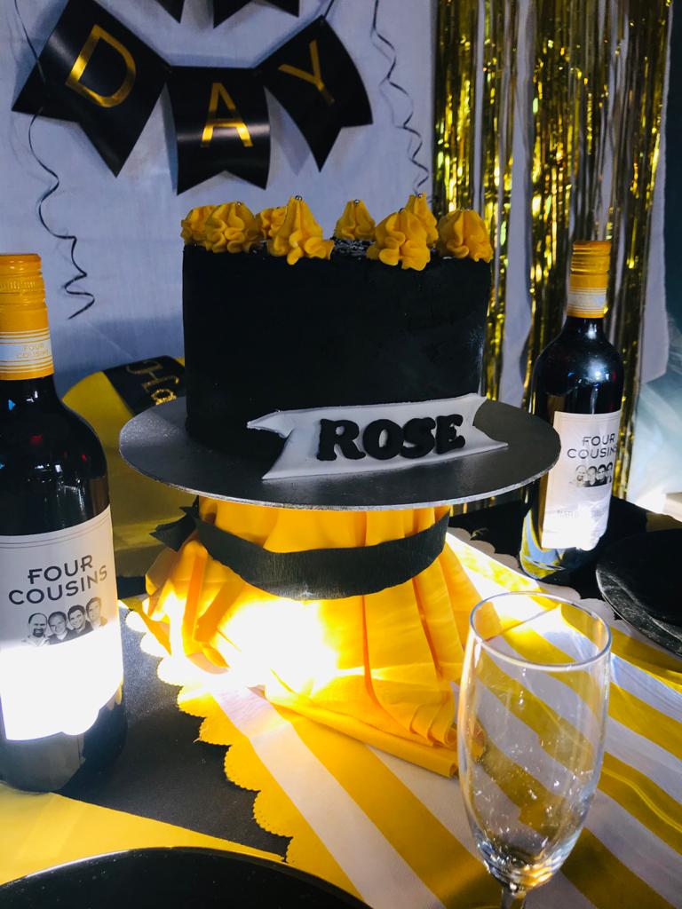 HouseOfNom1's tweet photo. HouseOfNom. Every occasion is sweetly unforgettable.
U in Pretoria contact us at 0716170270
#zinzimandela 
#Ramaphosa 
#taxi https://t.co/r446PwScHN