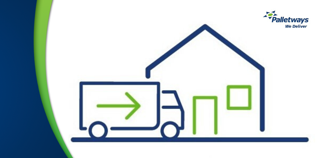 Palletways UK Corporate Sales Director, Damian Gilbertson, discusses the growth of B2C in palletised freight deliveries.

🗣 "The main driver that we can see behind the growth of B2C deliveries is e-commerce."

What are your thoughts?

Read more here: bit.ly/2ZYqx5V