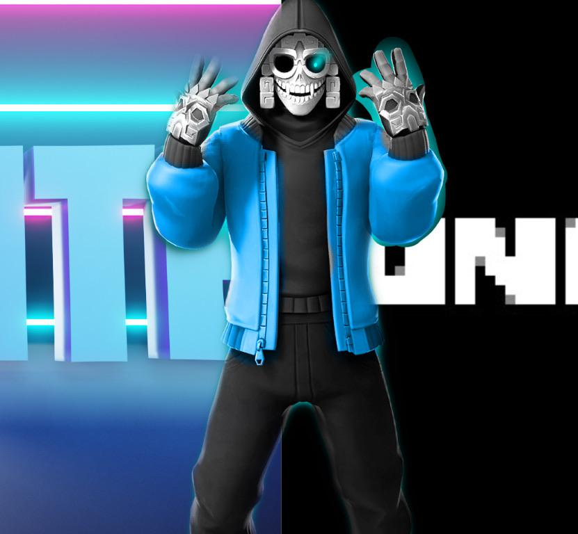 Streakyfly Fortnite Leaks Studying On Twitter Imagine Undertale X Fortnite Via Https T Co Brlve3z9ze Fortnite X Undertale Fortnite X Undertale Streakyfly Fortnite Leaks Studying On Twitter Imagine Undertale X Fortnite Via Https T Co Brlve3z9ze