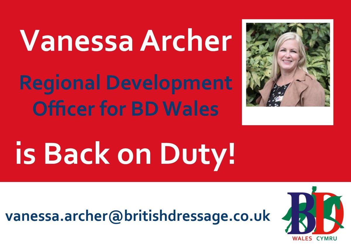 BD Wales tweet media