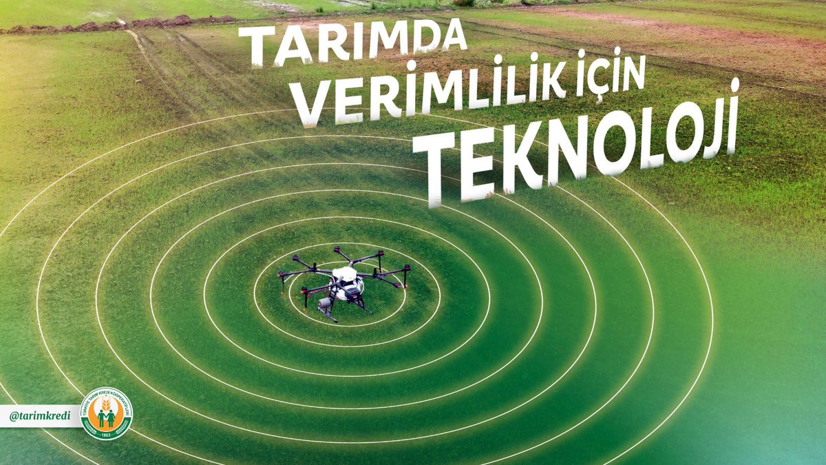 fahrettinpoyraz's tweet photo. #TarımKredi ailesi olarak verimliliğin artırılması, maliyetlerin düşürülmesi ve milli tarım teknolojilerinin kullanılması amacıyla geliştirdiğimiz zirai insansız hava aracımızı Samsun’da üreticilerimizin hizmetine sunuyoruz.
#TarımdaTeknolojiHamlesi https://t.co/gxWzEuPfKG