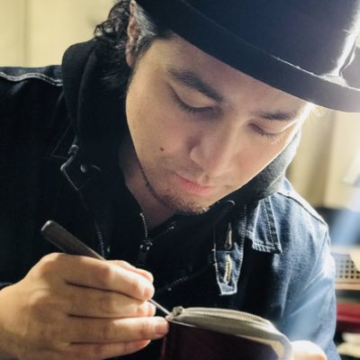 ATSUSHI YAMAMOTO -leather project- (@atsushi_works) / X