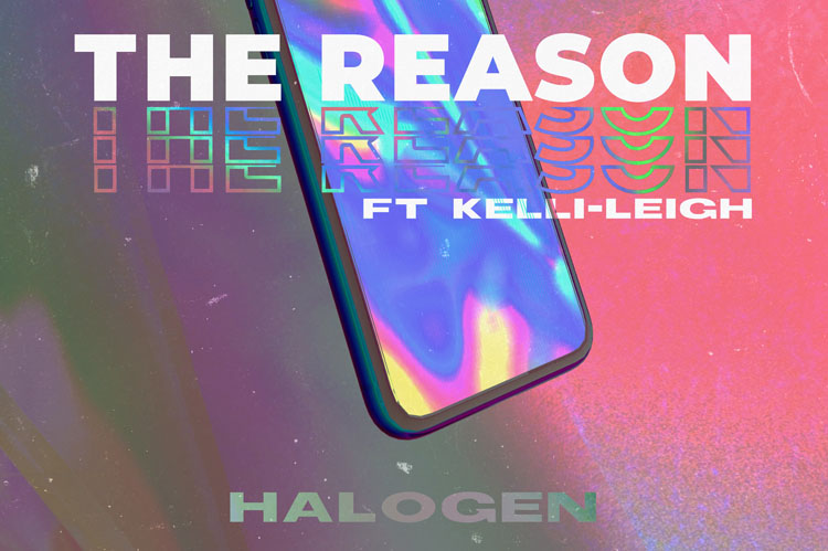Atlanta DJ and producer duo <a href="/we_are_halogen/">Halogen</a> have unveiled their feelgood new single ‘The Reason’, featuring London-born singer-songwriter Kelli-Leigh. Check it out here:

totalntertainment.com/music/halogen-…