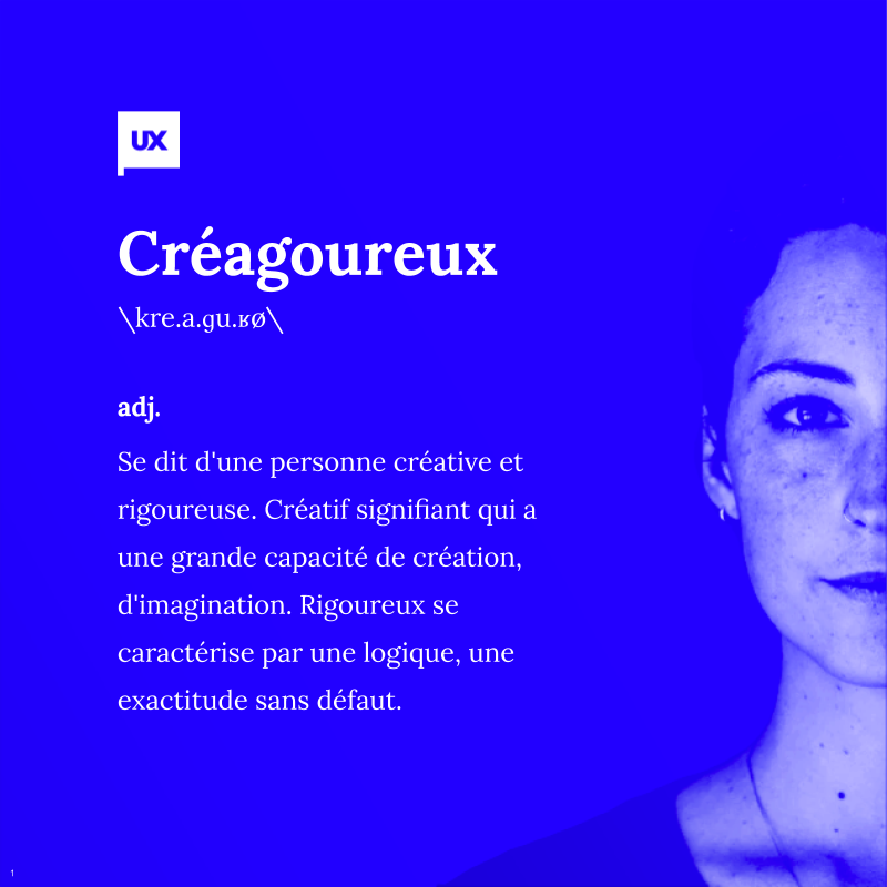 UXRepublic's tweet photo. 👋vous êtes un UX Designer "créagoureux" ?
Rejoignez-nous : ✉️recrutement@ux-republic.com
#uxdesign #recrutement #uxrepublic
@isabelledecarvalho @elsamagne
@simonlegue https://t.co/pVe1QtE0bv