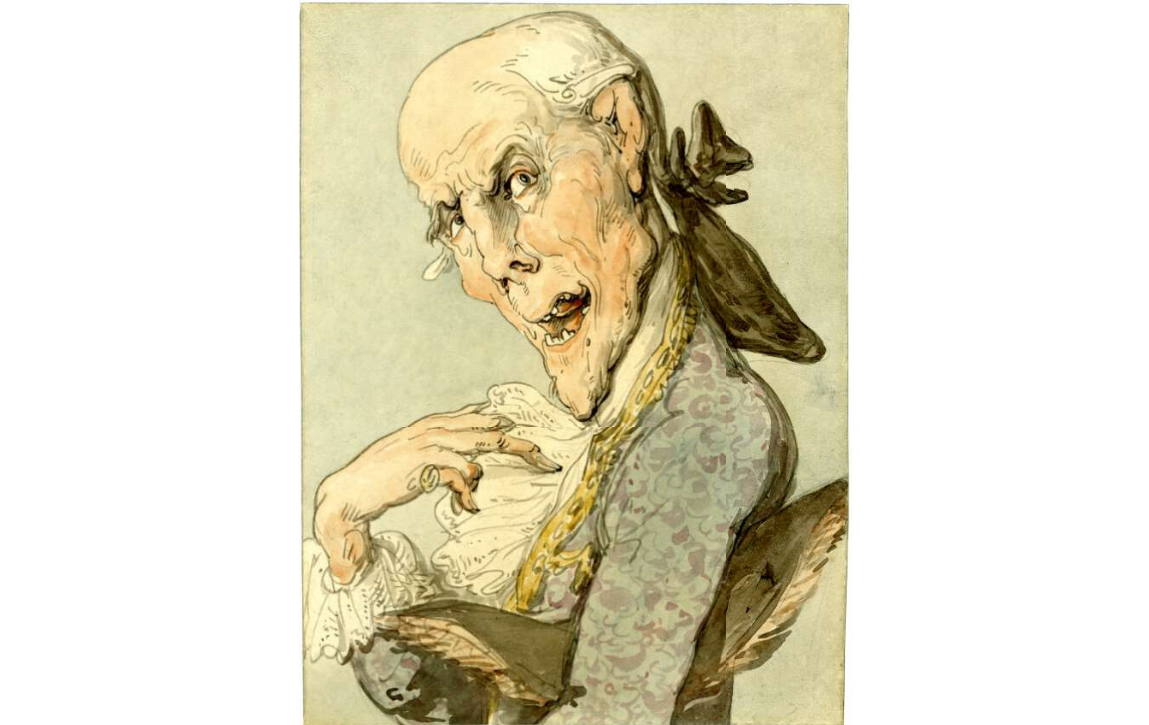 The Georgian Lords On Twitter Born Onthisday 1757 Thomas Rowlandson Artist Caricaturist Of Georgian Britain Twitterstorians Arthistory Caricature Https T Co Fixzjmvlwc