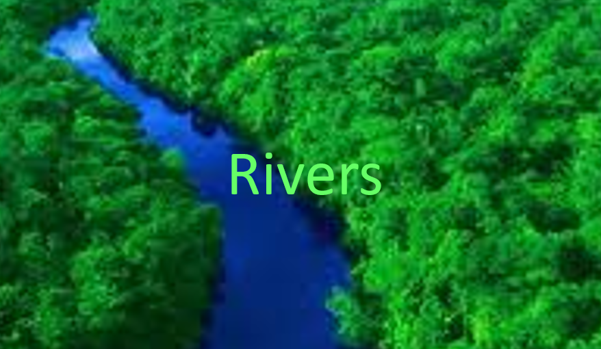 CrossLaneSchool's tweet photo. And some more 'River' projects - they are so good, we wanted to share them all! https://t.co/BXJayKSEdy