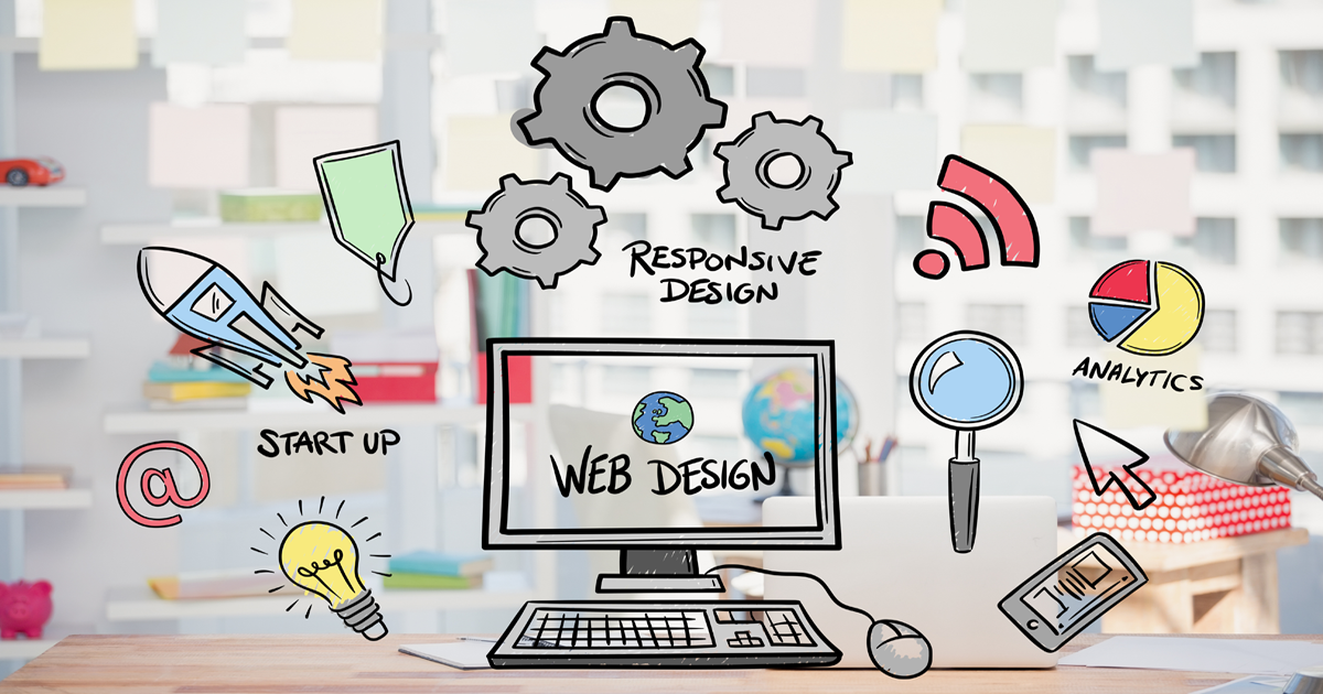 lamb_digital's tweet photo. 5 Page Website Design, Build, Domain Name And Hosting for the first year ONLY £199.

Also includes........ SEO, Responsive Design, SSL Certificate and much more.
 
Message us for more details
https://t.co/Am8hee1QId
#Website #websitedevelopment #Webdesign https://t.co/Cu00TzNxOj
