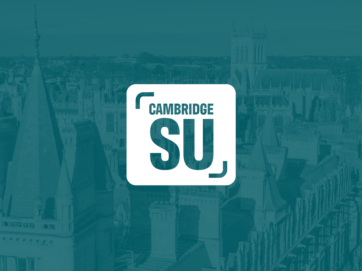 yourcambridgesu's tweet image. A very warm welcome from your new Students’ Union, Cambridge SU 👋