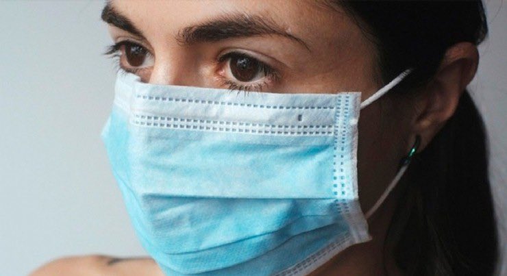 MazarronHoy's tweet photo. Mascarilla obligatoria en la Región a partir de hoy aunque se respete la distancia 
https://t.co/LRktJCis1d https://t.co/nHfRAiv51I