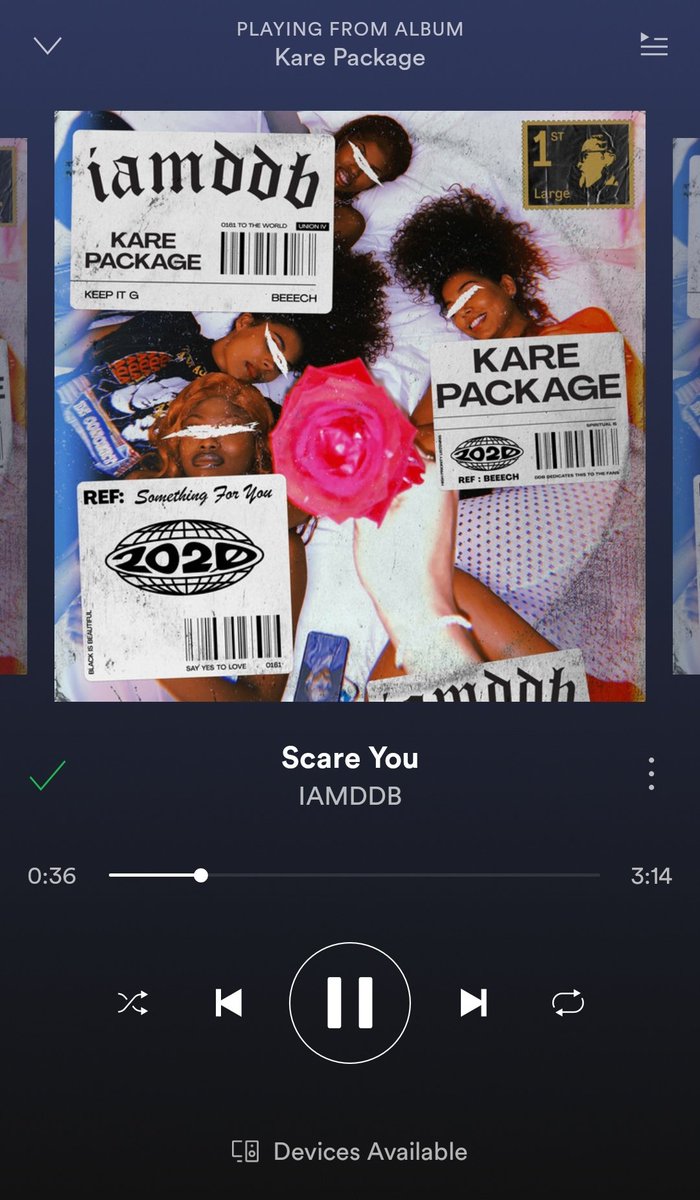 Yolophonik's tweet photo. Totally underrated. #KarePackage https://t.co/oHxdU9JZqX