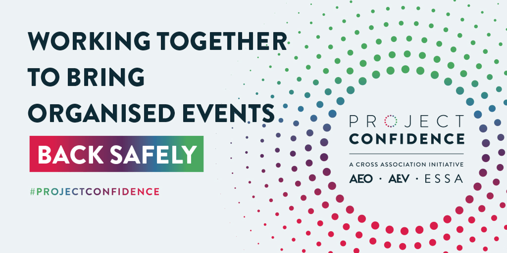BRANDSAINTS's tweet photo. The events industry creates real value for our economies:
⚡️ 6th largest sector in the UK
⚡️ Worth over £70 billion
⚡️ Employs over 600k
We are supporting @AEVnews @AEOnews @ESSAnews to ensure it's protected and safeguarded for the future #supportevents #projectconfidence https://t.co/Fld5327B9X