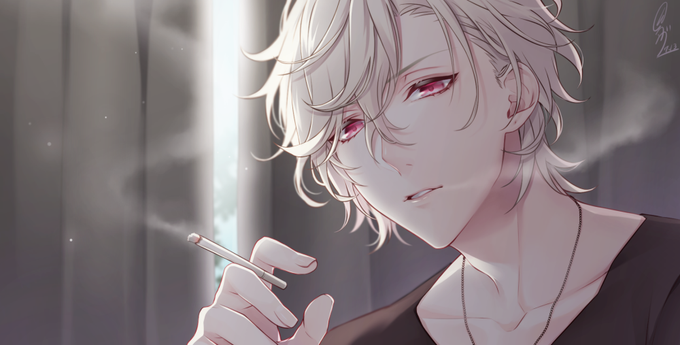 ?「ん?」 