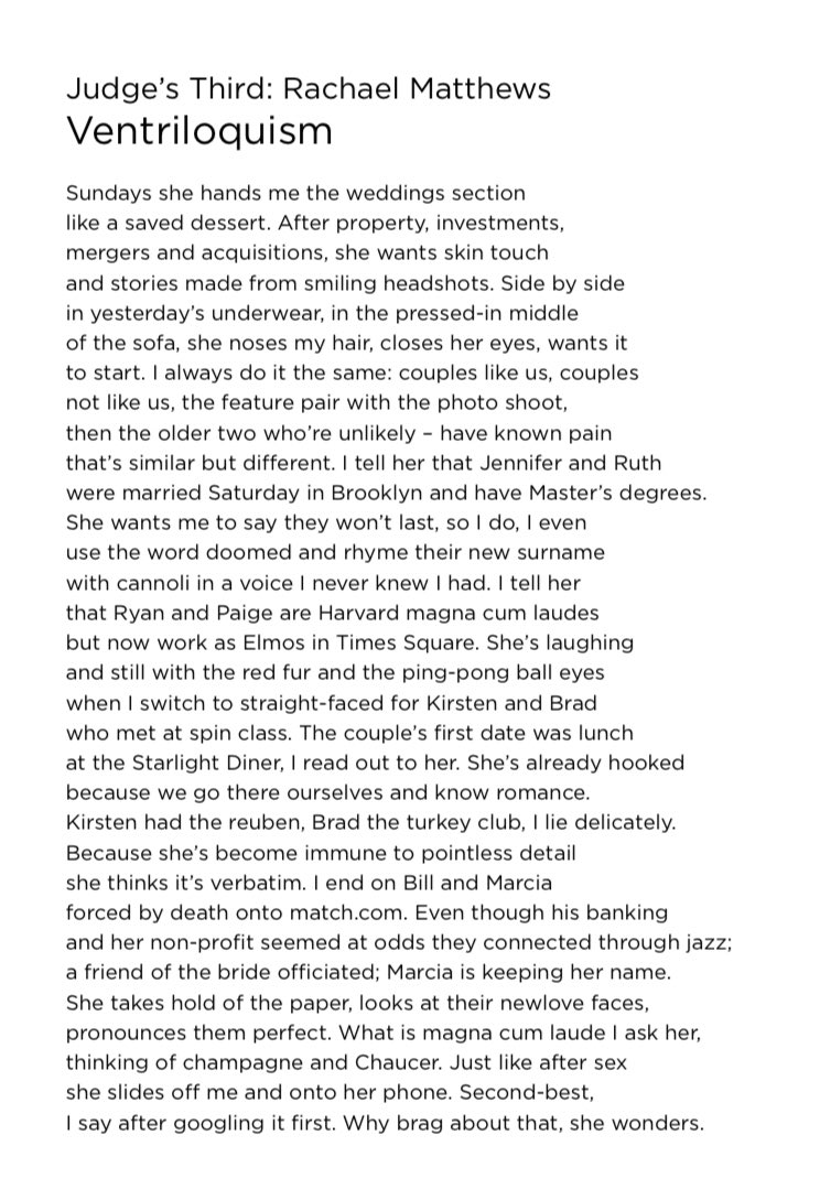 Poetry on Paper Part II - Putting Poetry into Old Coffee Cups - Magma ...