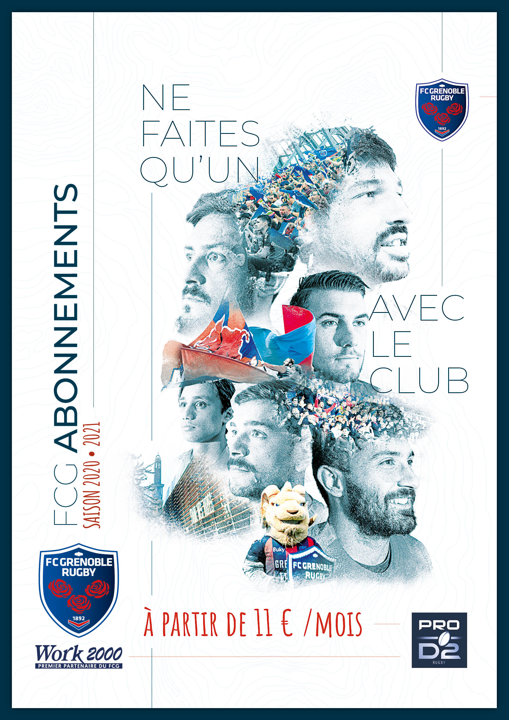 Calendrier Fcg 2023 Nicolas Trichet (@Nicolastrichet) / Twitter