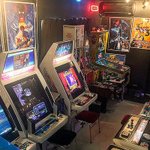 将来は民泊か？自宅をゲーセン化した男性がすごすぎる!