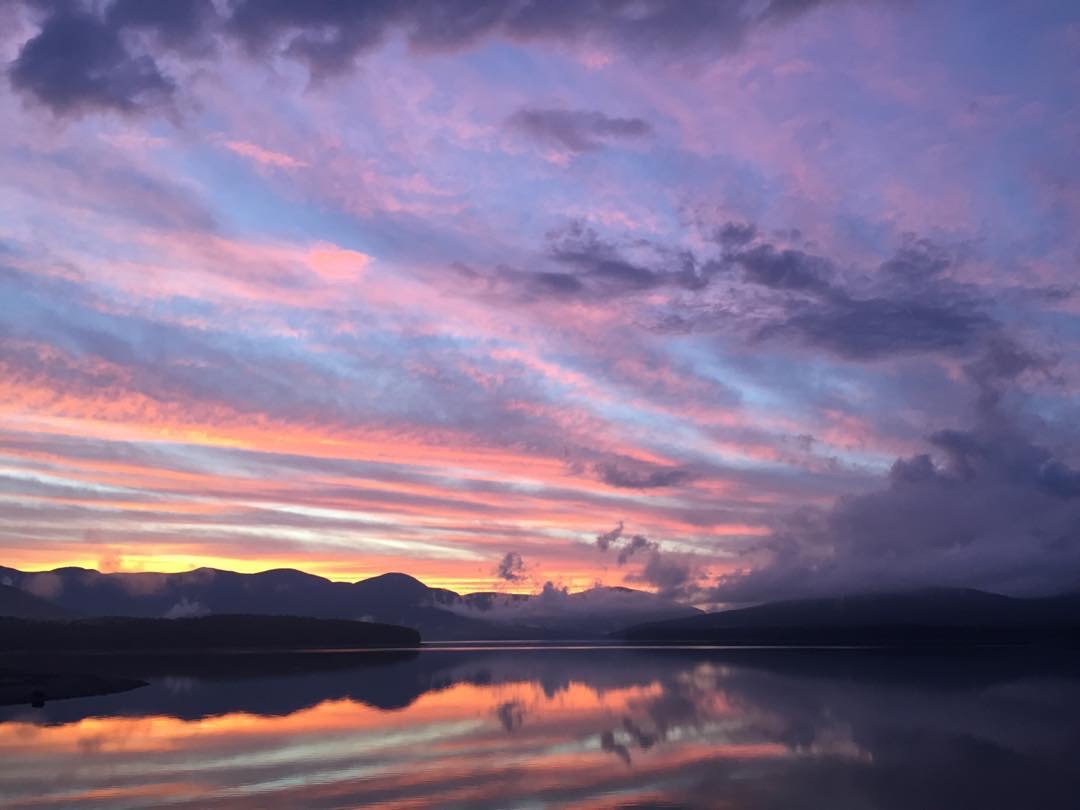 Ashokan Reservoir ❤️