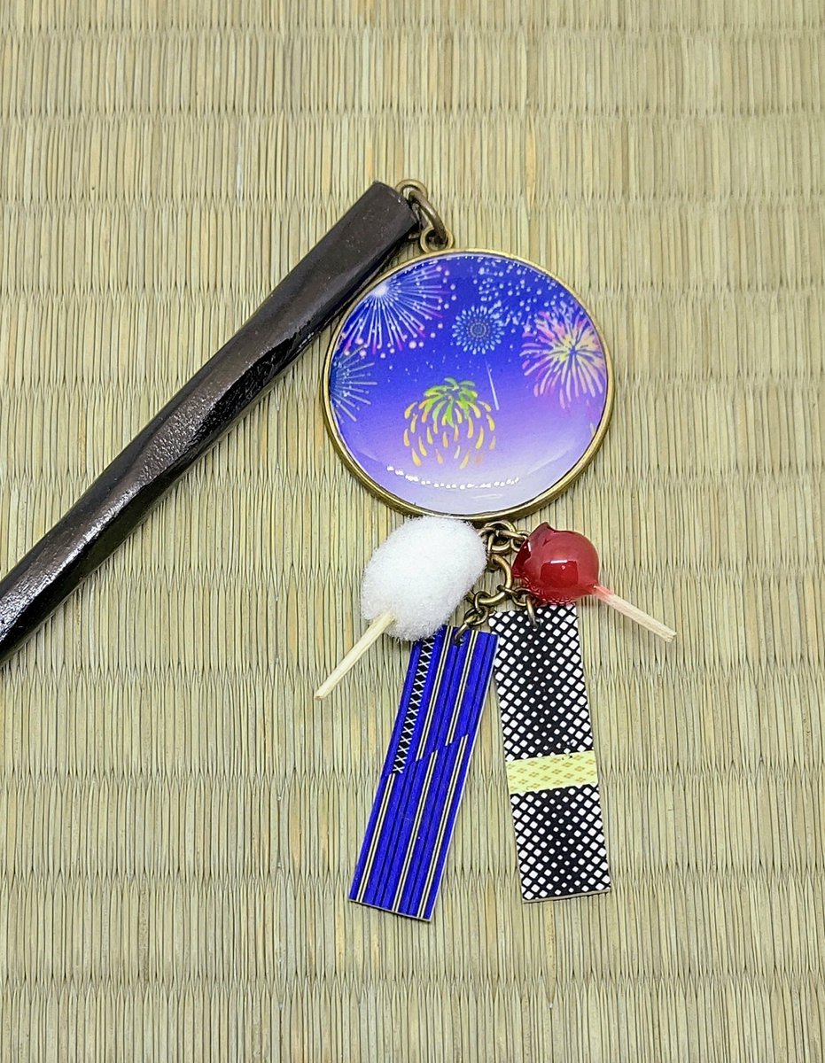 ✨tukiiro6253様おまとめ2点✨ありがとうございます♡ 小鬼のネックビ〜LET's COUP〜 / かわいい尻子玉 ( kawasiri