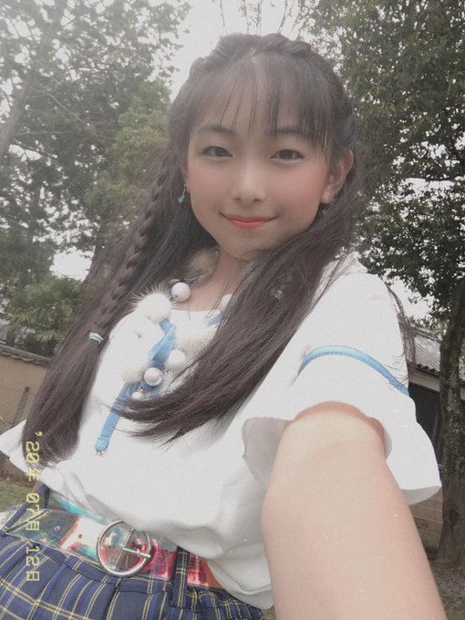 Twitterのコスプレ画像7