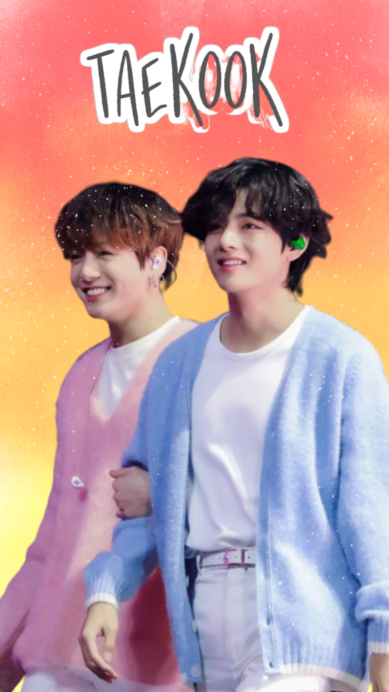 BTS VKOOK WALLPAPER (@Yucca27851608) / Twitter