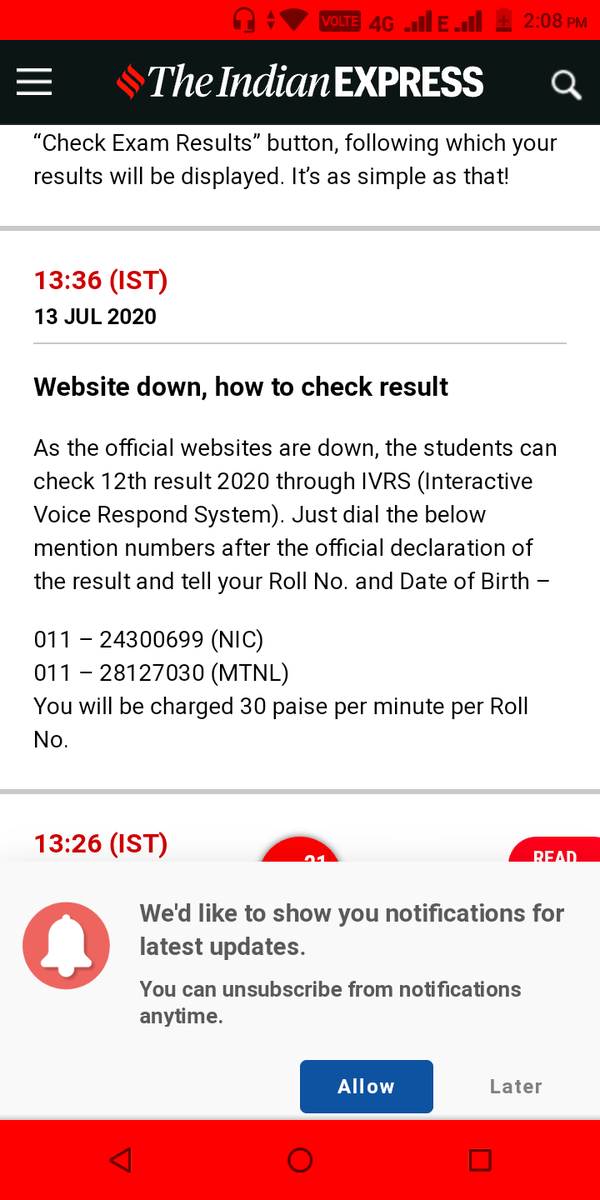 Bava33406108's tweet photo. Wah kya scheme hai 😂😂😂😂
#cbseresults2020 #CBSENews #cbseboardexam2020 #Cancel_Exam2020 #ModiStrongestPmEver #BJP https://t.co/MINnPeYmpB