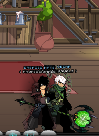 ProfessionalsAQ's tweet photo. Welcome to Professionals Ubear!
#GoProfessionals #NewMember #AqWorlds https://t.co/nCtikhttyA
