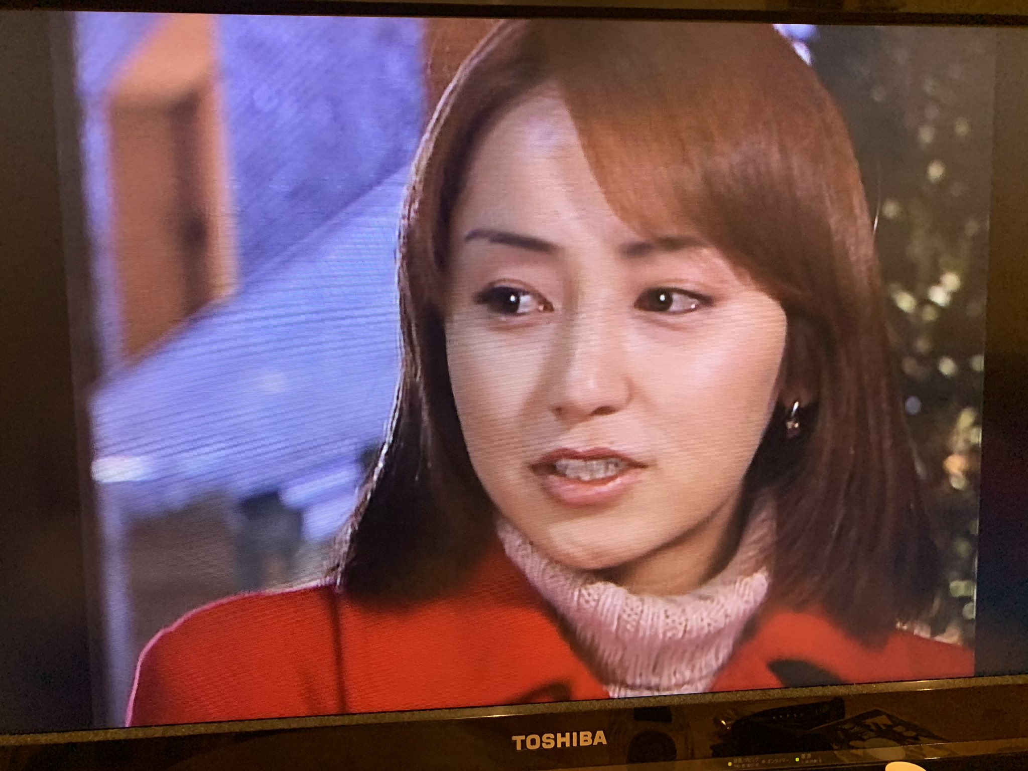 Ryo ステアシ この後 恋ノチカラでも矢田亜希子は堤真一にフラれちゃうんだよなあ やまとなでしこ T Co 4kddliszxf Twitter