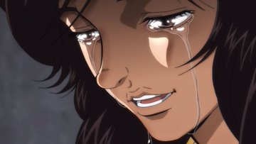 アニメ バキ 大擂台賽編の2話ネタバレ感想 梢江の涙がバキを救った ページ 2 アニメ感想部