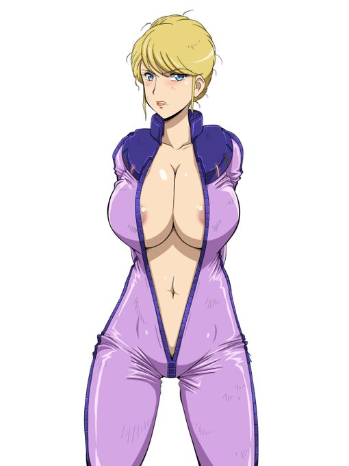 結構ノッてまいりました。
もう何枚かやる。
#クラウレ・ハモン 