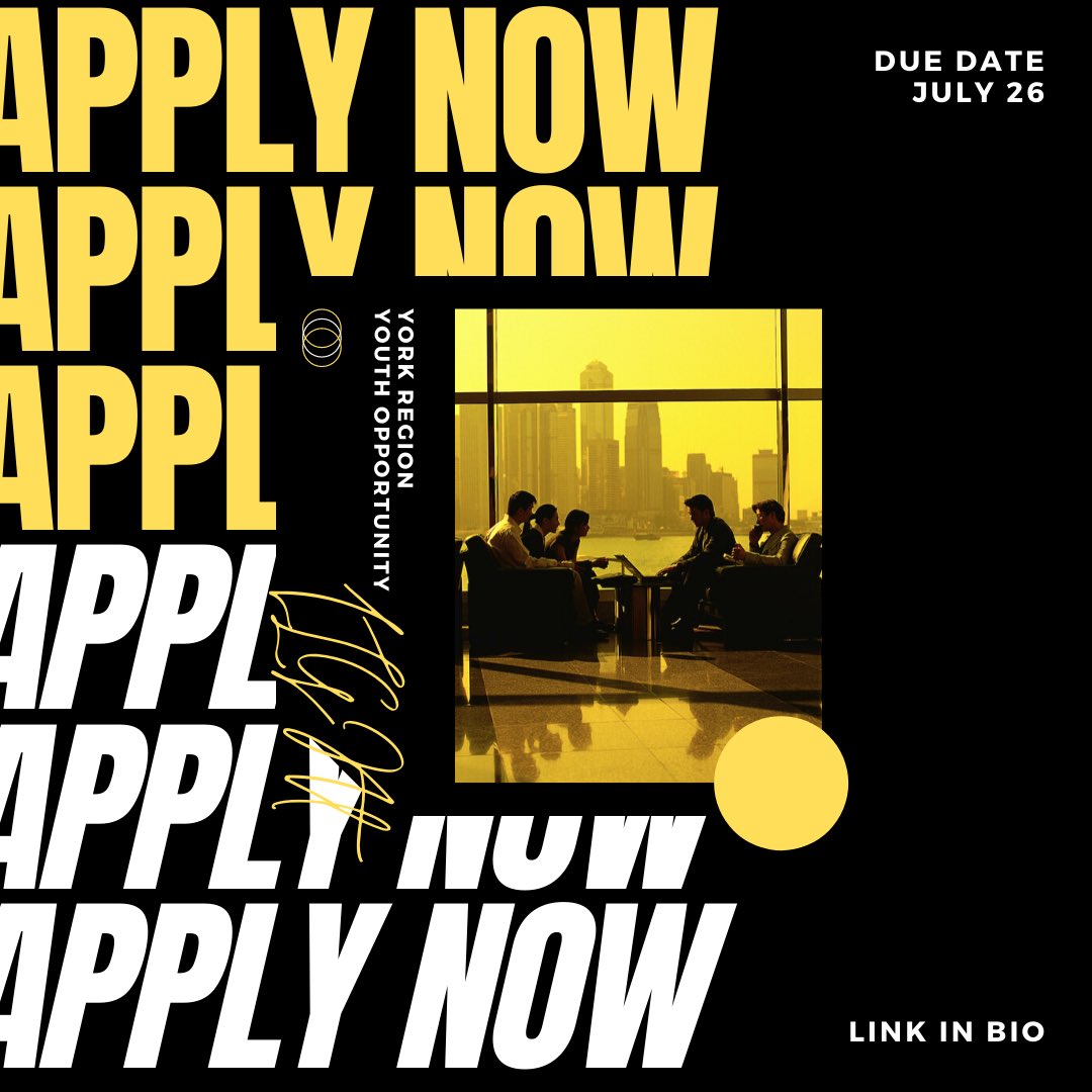 LIGHTcommunity_'s tweet photo. Ready to change your community? 

L.I.G.H.T. 2.0 is looking for passionate youth craving to empower and enable young people to be the forefront of change in York Region. Apply to be one of the six executive members of the 2020-2021 team today at https://t.co/eu58UiShaF. https://t.co/1ElAB9r1LK