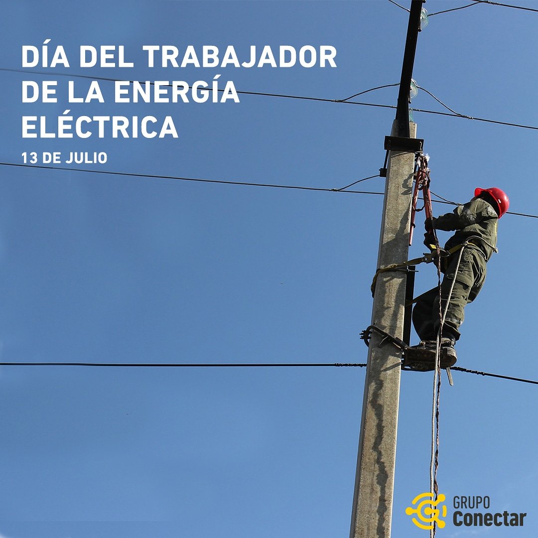 Grupo Conectar tweet media