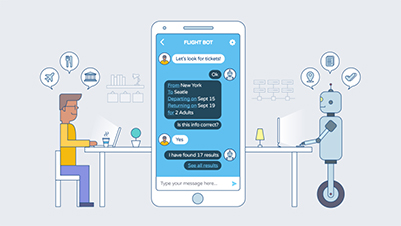 In the Press: Is your chatbot helping your customers? We chat with Banking Sector Magazine about how you can use AI to automatically train and improve your chatbot experience.
bankingsector.co.uk/2020/07/10/is-…
#chatbot #CX #CustomerService #callcenter