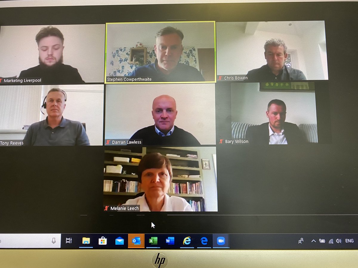 Delighted to join the @investliverpool webinar this afternoon on Recovery in the Housing sector with local experts @AYNorthViews @WeAreTorus @lpoolcouncil @shapetweets @BritProp @PeelLandP #lplmipim